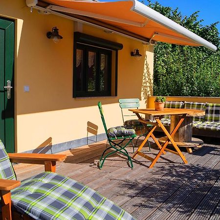 Apartment Sonnenschein Weimar  Eksteriør bilde