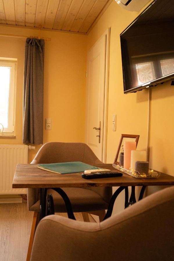 Apartment Sonnenschein Weimar  Eksteriør bilde