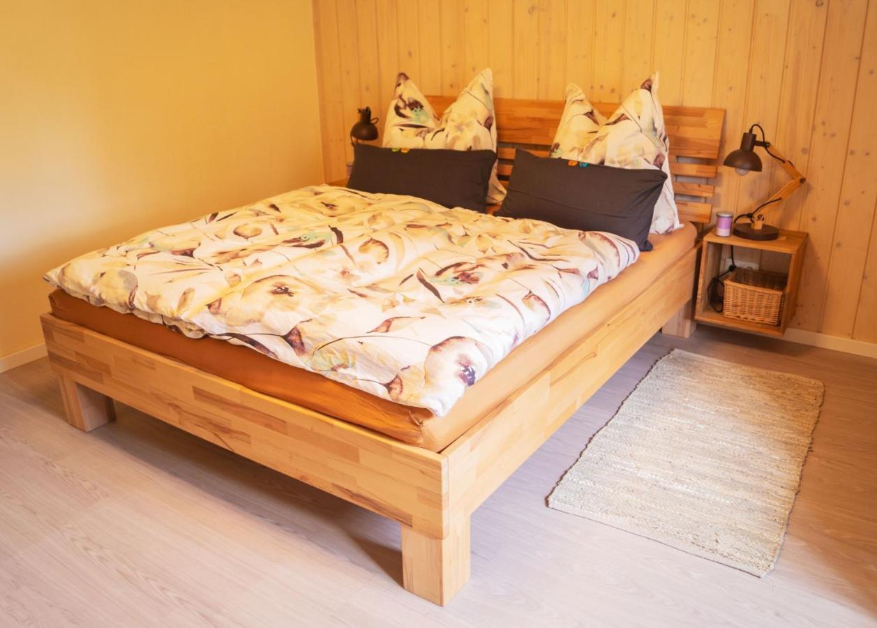 Apartment Sonnenschein Weimar  Eksteriør bilde