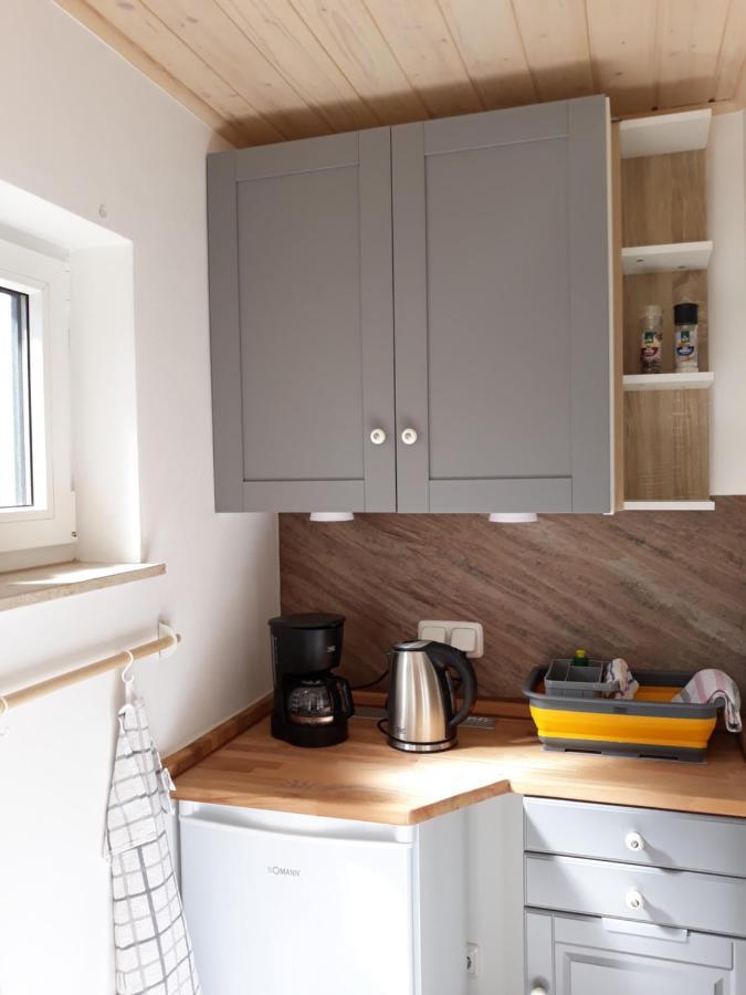 Apartment Sonnenschein Weimar  Eksteriør bilde